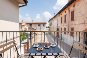 Naviglio suite apartments